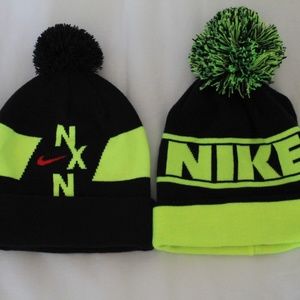 Nike Cross Regional Beanies